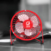Promotional Desk Fans Feature